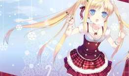 动漫美女美女,探寻虚拟世界中的绝色佳人