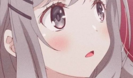 少女动漫头像,捕捉少女时光的瞬间